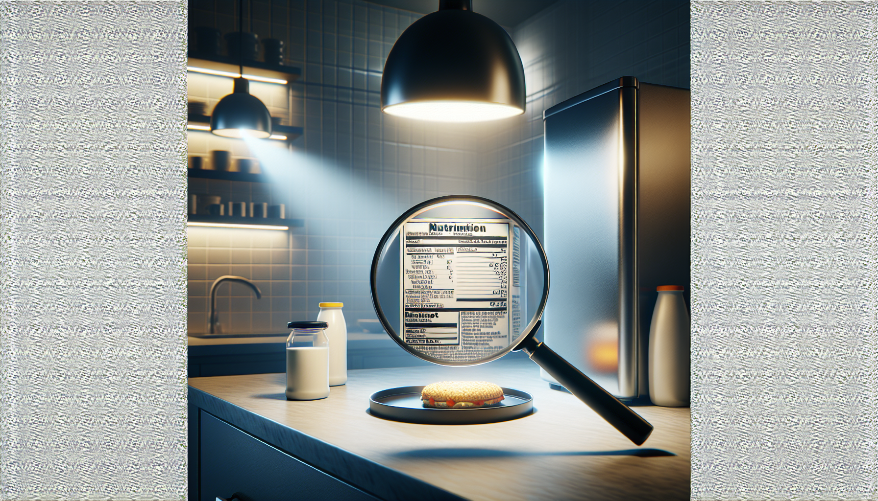 Clear plastic packaging of Premium Food Jordan Almonds affected by recall