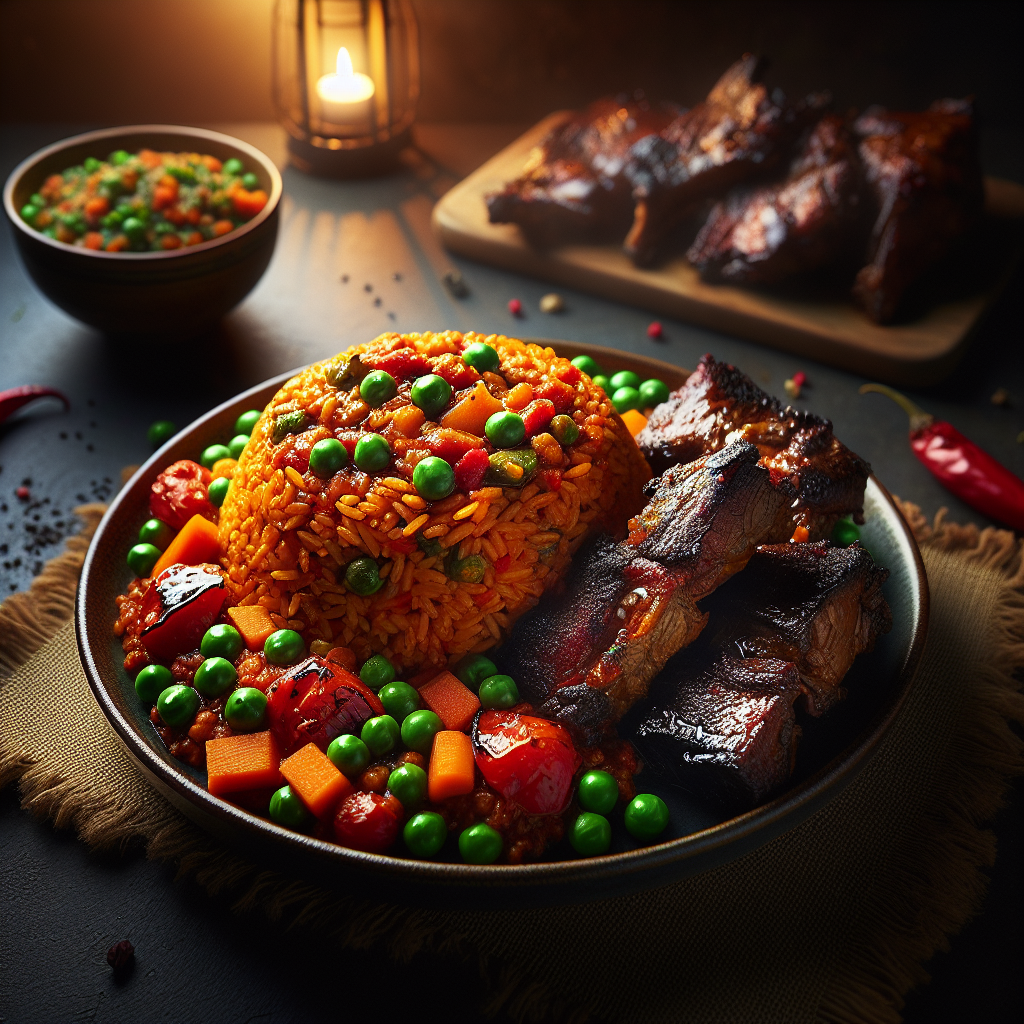 Air Fryer Peanut Chicken