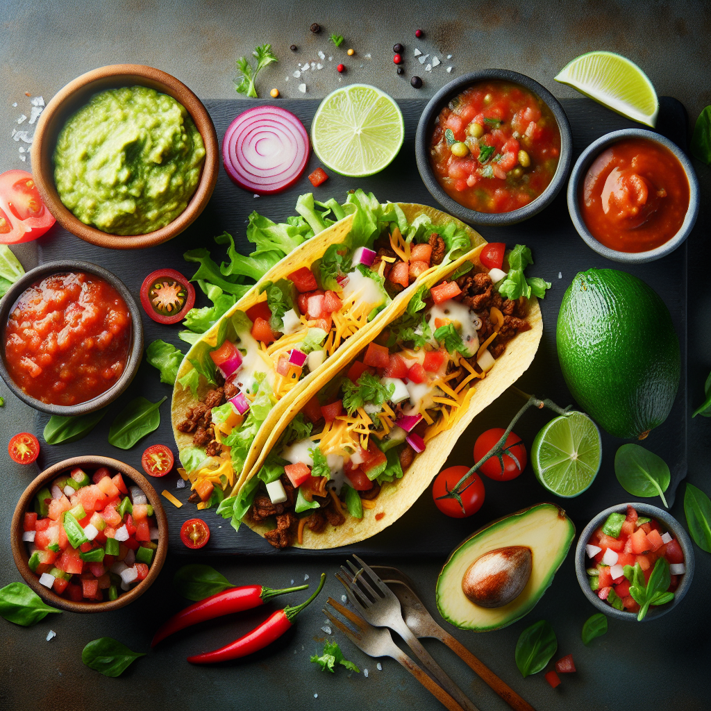 Breakfast Enchilada Casserole