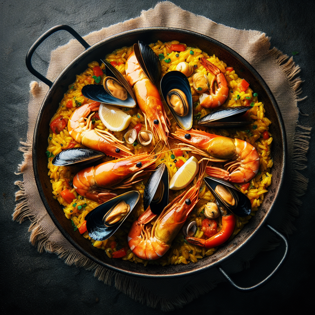 Perfect Flourless Orange Cake